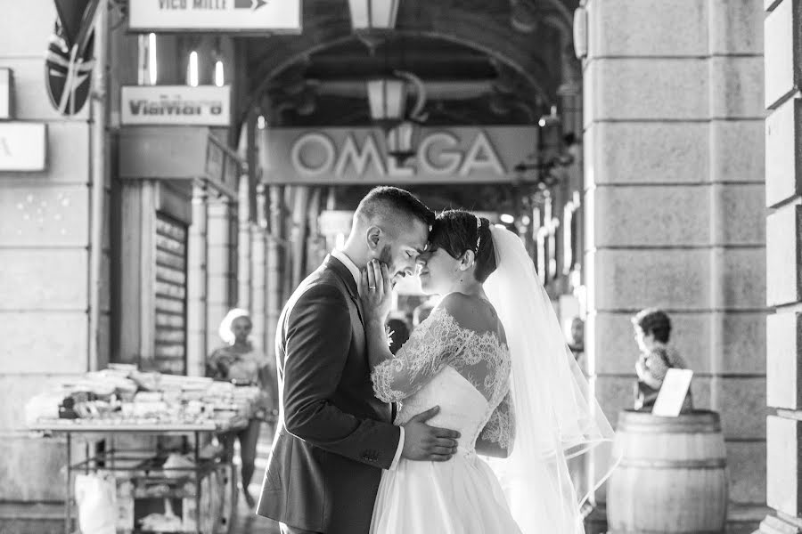 Photographe de mariage Elisabetta Figus (elisabettafigus). Photo du 28 janvier 2018