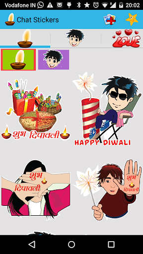 免費下載通訊APP|Diwali Greetings app開箱文|APP開箱王