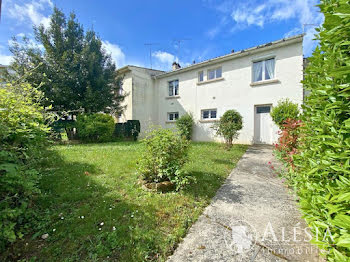 maison à Chalons-en-champagne (51)