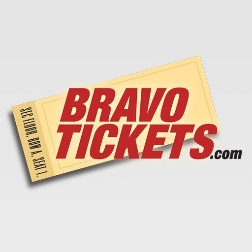 Bravo Tickets 商業 App LOGO-APP開箱王