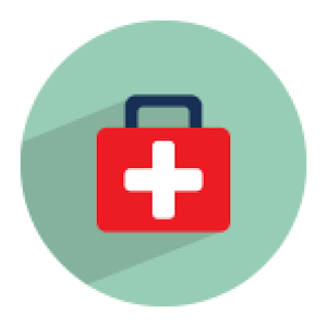 MedCal logo