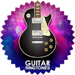 Cover Image of Скачать Guitar Ringtones 3.0 APK