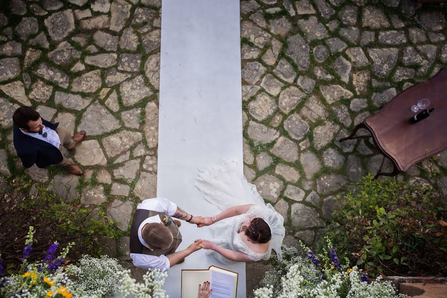 Bröllopsfotograf Damiano Salvadori (damianosalvadori). Foto av 19 juli 2018