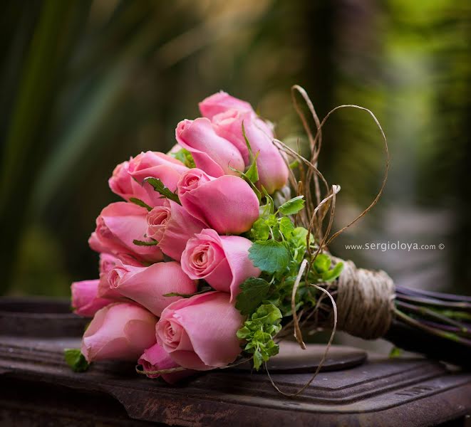 Fotógrafo de bodas Sergio Loya (sergioloya). Foto del 3 de agosto 2019