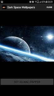 Dark Space Wallpapers(圖5)-速報App