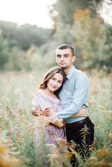 Fotógrafo de casamento Maksym Ilhov (ilgov). Foto de 12 de novembro 2017