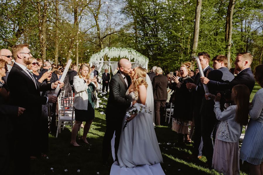 Fotografo di matrimoni Eugeniusz Savelyev (eugensave). Foto del 14 maggio 2023