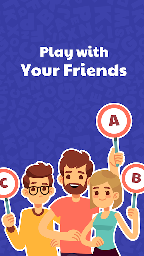 Screenshot Trivia Quiz Mania with Answers