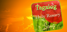 Tagalog Holy Rosary Song APK