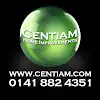 Centiam Home Improvements Logo