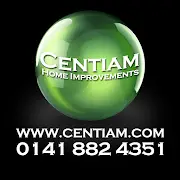 Centiam Home Improvements Logo