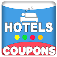 Coupons for Hotels