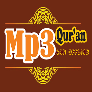 Download My Al Qur'an Mp3 Can Offline For PC Windows and Mac