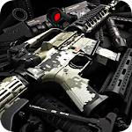 Cover Image of Descargar Fondos de pantalla de armas 1.0 APK