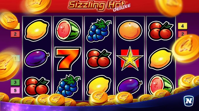 Play slot machines online sizzling hot™ deluxe GameMistik Casino Players are huddled around tables, cheers