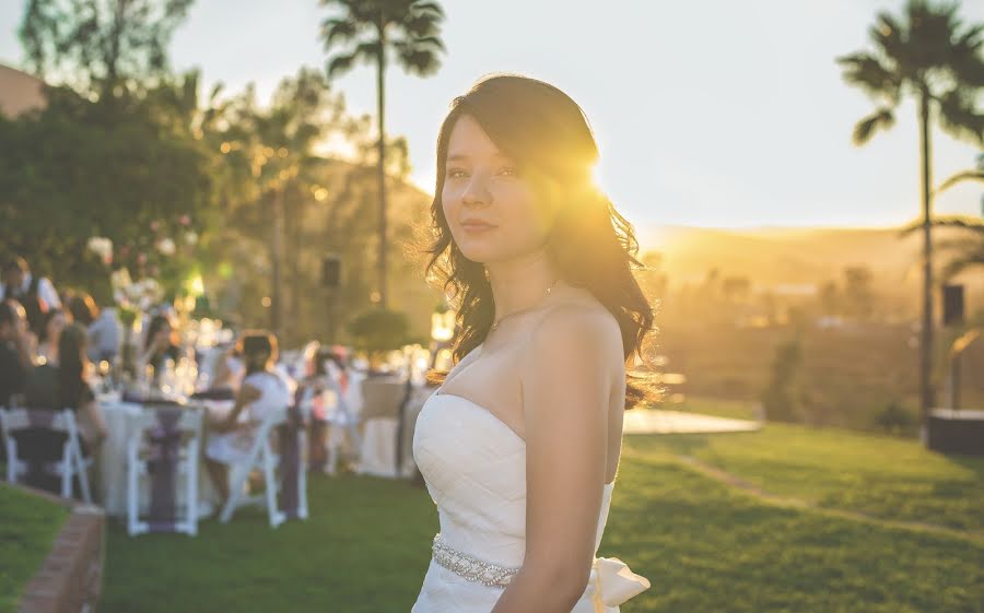 Fotógrafo de bodas José Karsaly Garage (garagephotostud). Foto del 8 de julio 2015