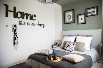 Appartement neuf à Morschwiller-le-Bas (68)