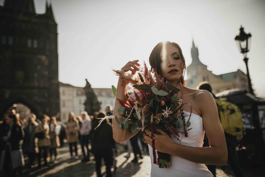 Fotograf ślubny Christopher Schmitz (silkeandchris). Zdjęcie z 22 listopada 2022