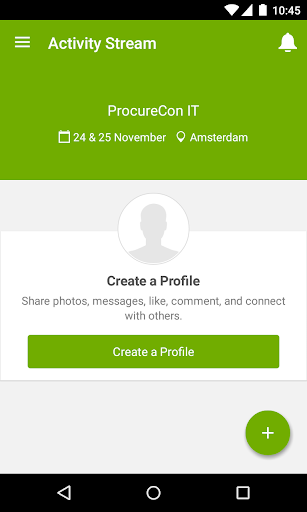 免費下載商業APP|ProcureCon IT app開箱文|APP開箱王