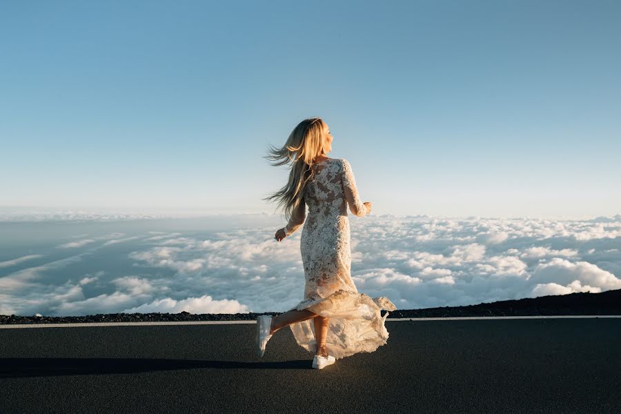 Fotografo di matrimoni Katya Mukhina (lama). Foto del 12 aprile 2021