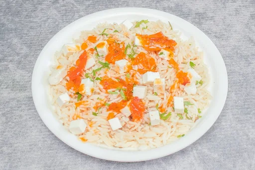 Paneer Rice