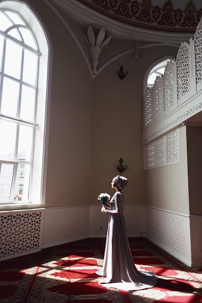 Wedding photographer Kharis Garifov (haris7garifov). Photo of 2 August 2019