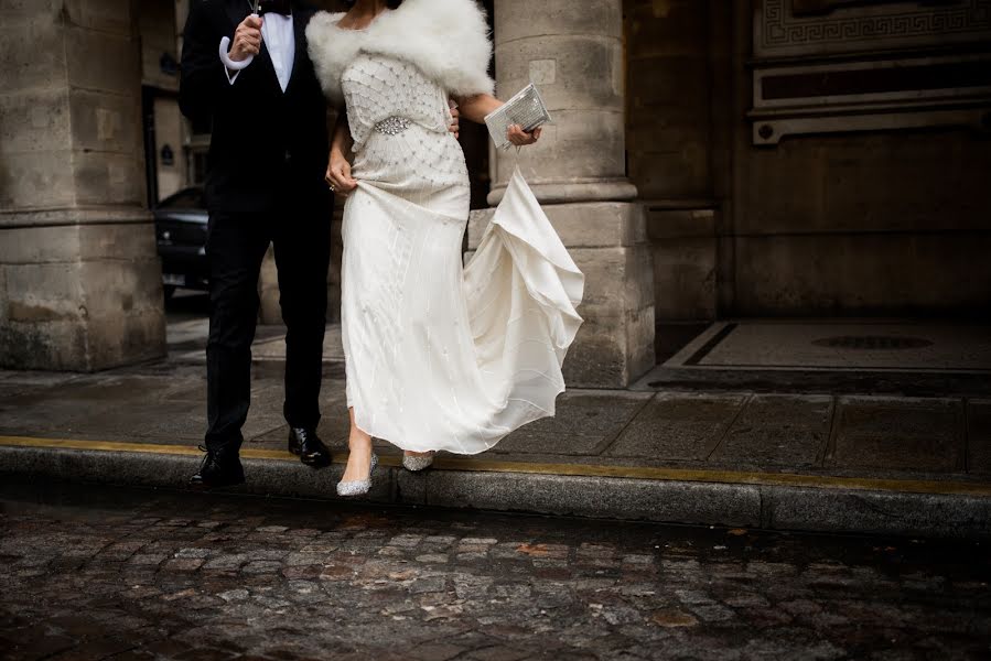 Photographe de mariage Chloé FP (furtive). Photo du 25 novembre 2019