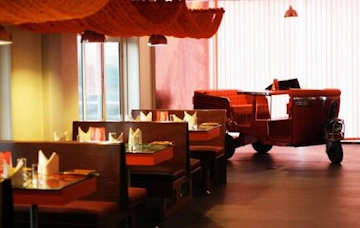 Khaaja Chowk Restaurant photo 