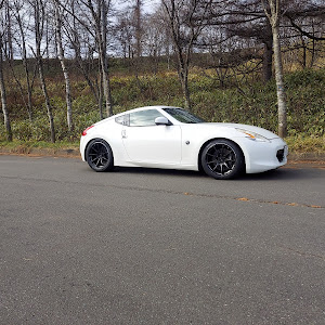 フェアレディZ Z34