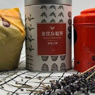 王德傳茶莊(台中新光三越)