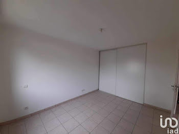 appartement à Niort (79)