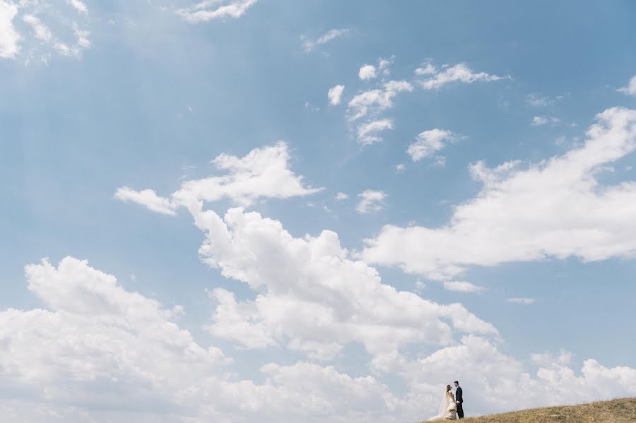 Fotografo di matrimoni Matteo Lomonte (lomonte). Foto del 16 novembre 2018