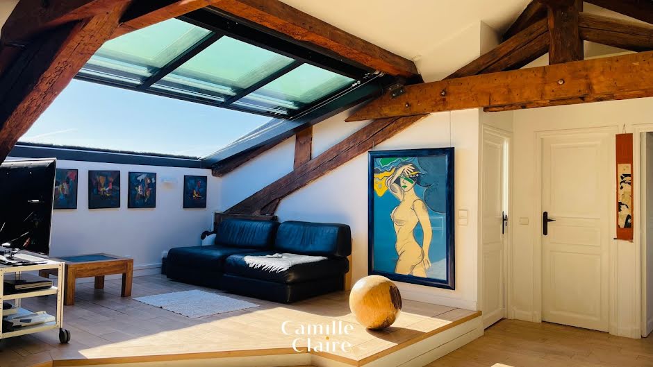 Vente appartement 3 pièces 66 m² à Cannes (06400), 490 000 €