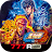 [777Real]パチスロ北斗の拳 宿命 icon