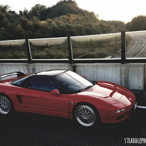 NSX NA1