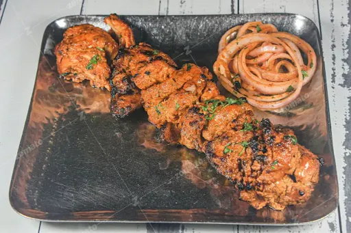 Chicken Tikka [6 Pieces]