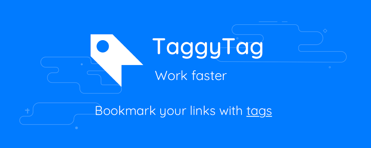 TaggyTag Preview image 2