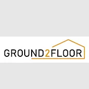 Ground2floor Construction Ltd Logo