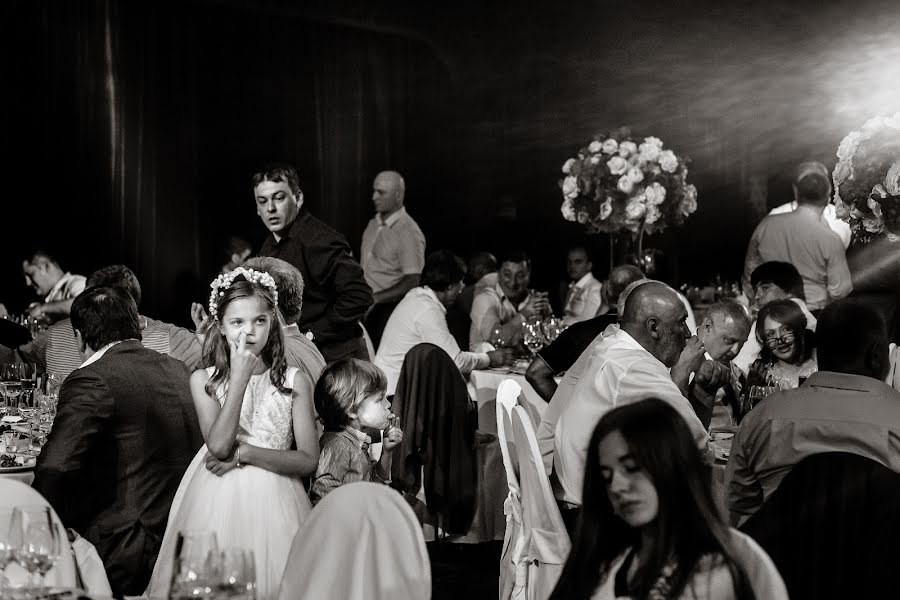 Fotógrafo de bodas Aleksey Malyshev (malexei). Foto del 13 de septiembre 2016