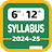 Syllabus for 2024-25 icon