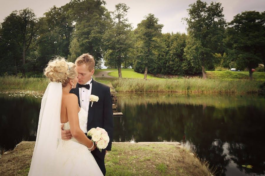 Photographe de mariage Johan Bokström (johan). Photo du 30 mars 2019