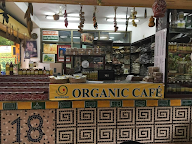 Navdanya Organic Food Cafe photo 2