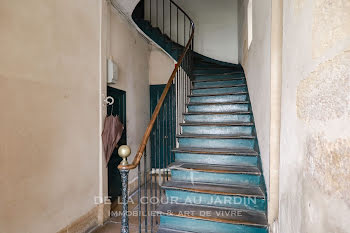 appartement à Paris 4ème (75)