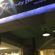 FRIENDY PIZZERIA