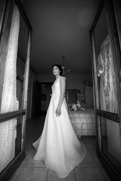 Wedding photographer Simon Pietro Di Sante (simonpietro). Photo of 4 May 2021