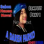 Cover Image of Download A Daren Farko Hausa Novel 9.2 APK