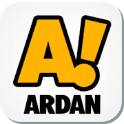 Radio ARDAN Bandung  Icon