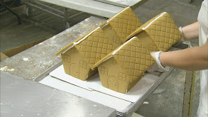 Gingerbread Houses thumbnail