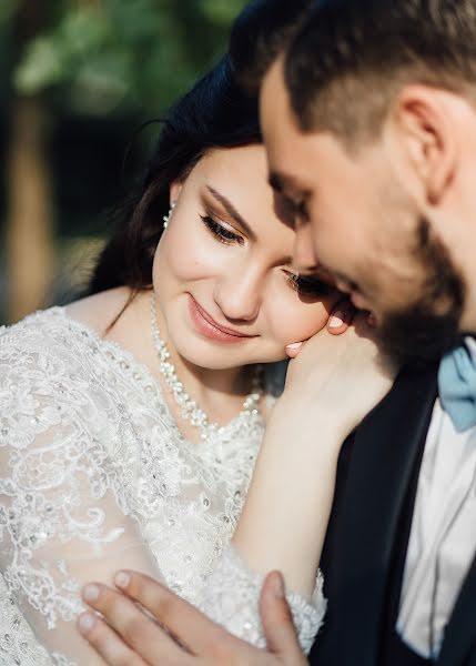 Photographe de mariage Viktoriya Zolotovskaya (zolotovskay). Photo du 13 octobre 2017