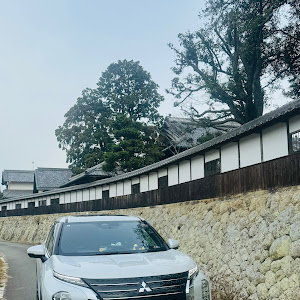 アウトランダーPHEV GN0W